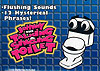 Johnny the Singing & Talking Toilet