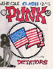 Punk V.1 No.11