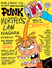 Punk V.1 No.2